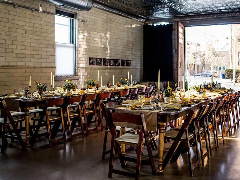Firehouse Chicago