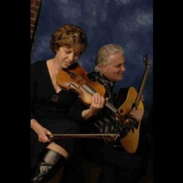 Music By Daphna - Classical Duo - San Jose, CA - Hero Main
