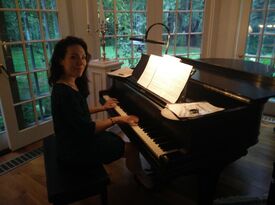 Elizabeth Borowsky (pianist) - Pianist - Hanover, NH - Hero Gallery 2