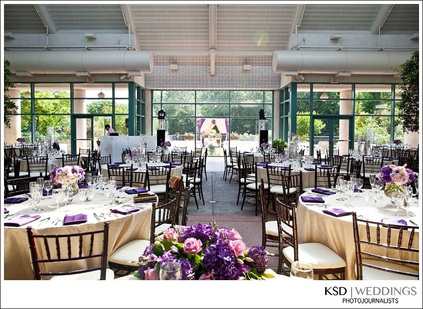 The Atrium At Meadowlark Botanical Gardens Top Vienna Va