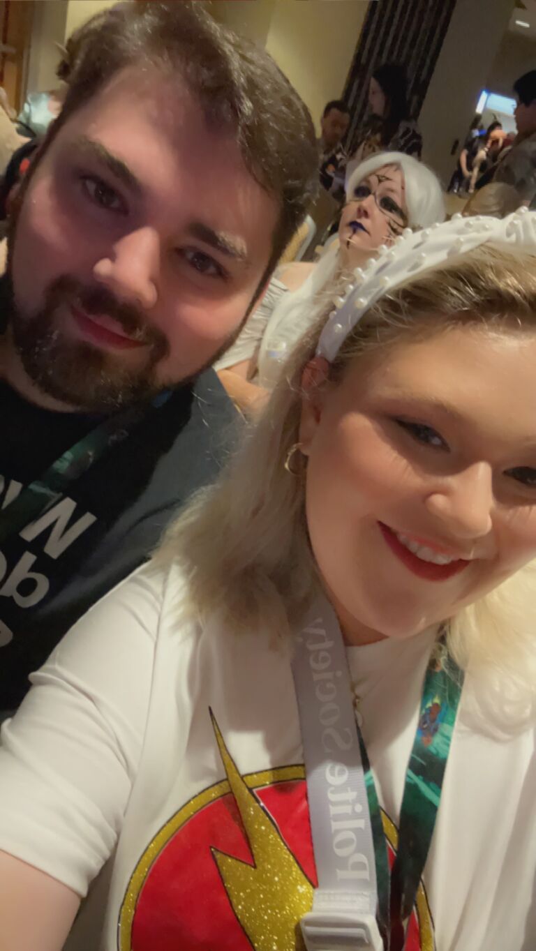Dragon Con '23