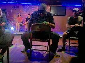 Hypnoklick - Comedy Hypnotist - Royse City, TX - Hero Gallery 2