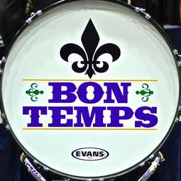 Bon Temps Brass Band, profile image