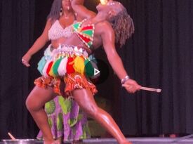 Moya Cultural Arts - Dance Group - Chicago, IL - Hero Gallery 2