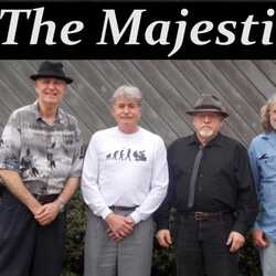 The Majestics, profile image