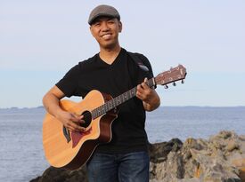 Oliver Dagum or DAGZ333 - Singer Guitarist - Mount Holly, NJ - Hero Gallery 4