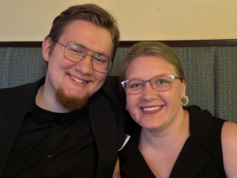 Jul’s birthday dinner