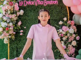 La Dolce Vita Boston Events - Caterer - Saugus, MA - Hero Gallery 3