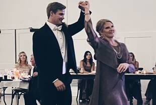 Wedding Dance Lessons With Prices in Saint Cloud, MN - The Knot