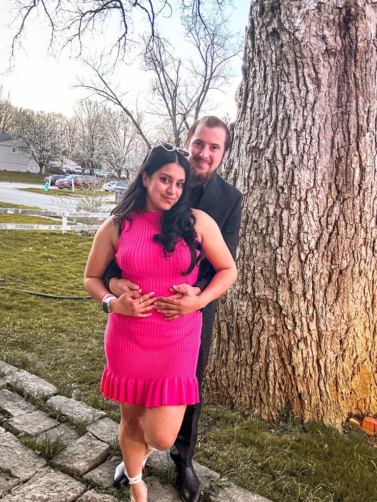 Maria's 22th birthday