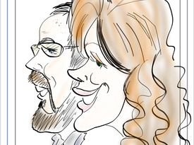 Caricatures 4 Parties  - Caricaturist - Alameda, CA - Hero Gallery 1