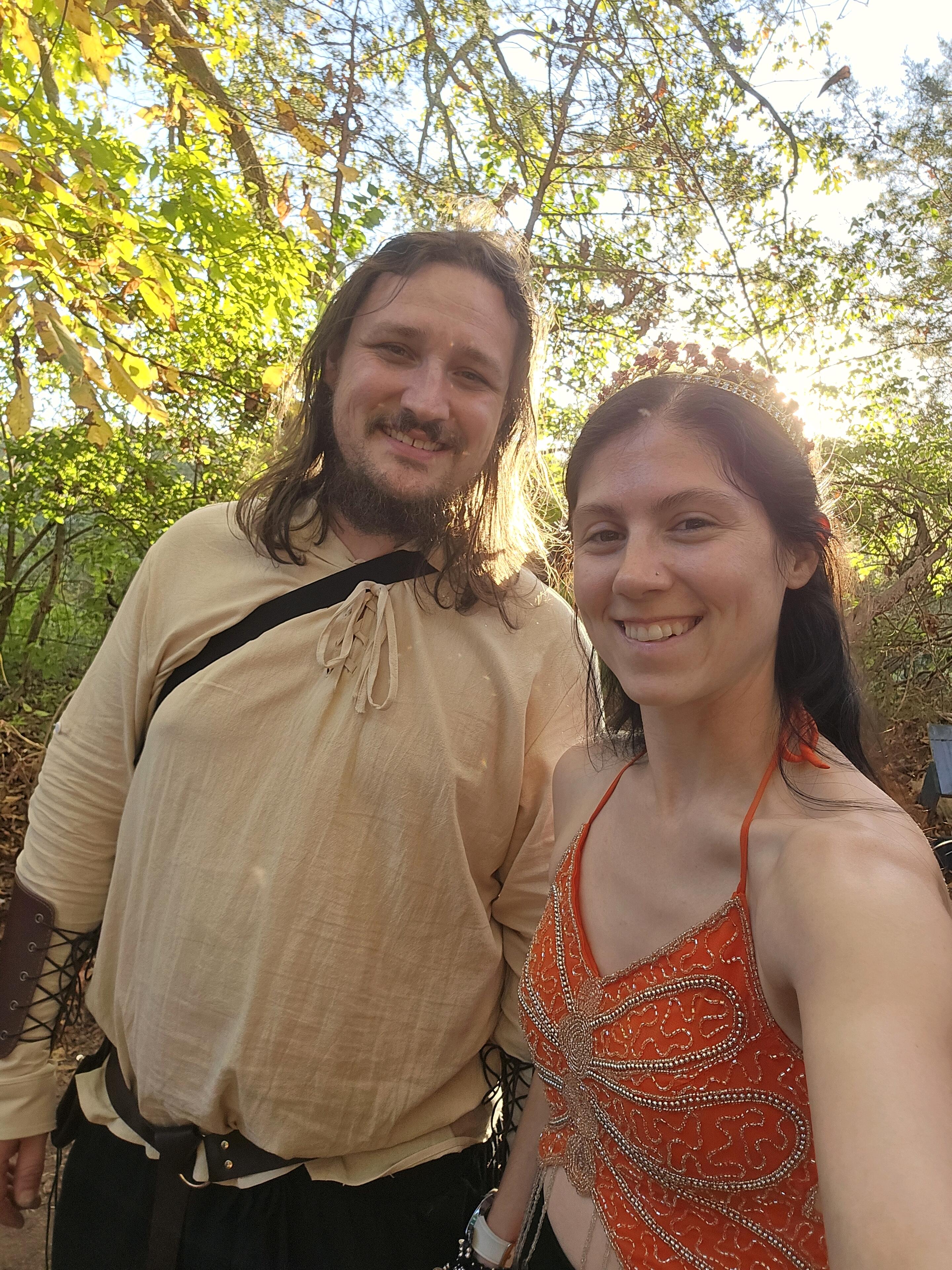 Renaissance Festival 