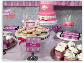 San Diego Candy Buffets - Event Planner - San Diego, CA - Hero Gallery 2