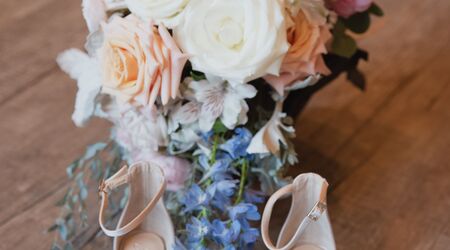 Berry & Bright Weddings & Events, Everyday Florals - Floral Filosophy