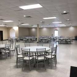 VIP Party Hall - Second Room, profile image