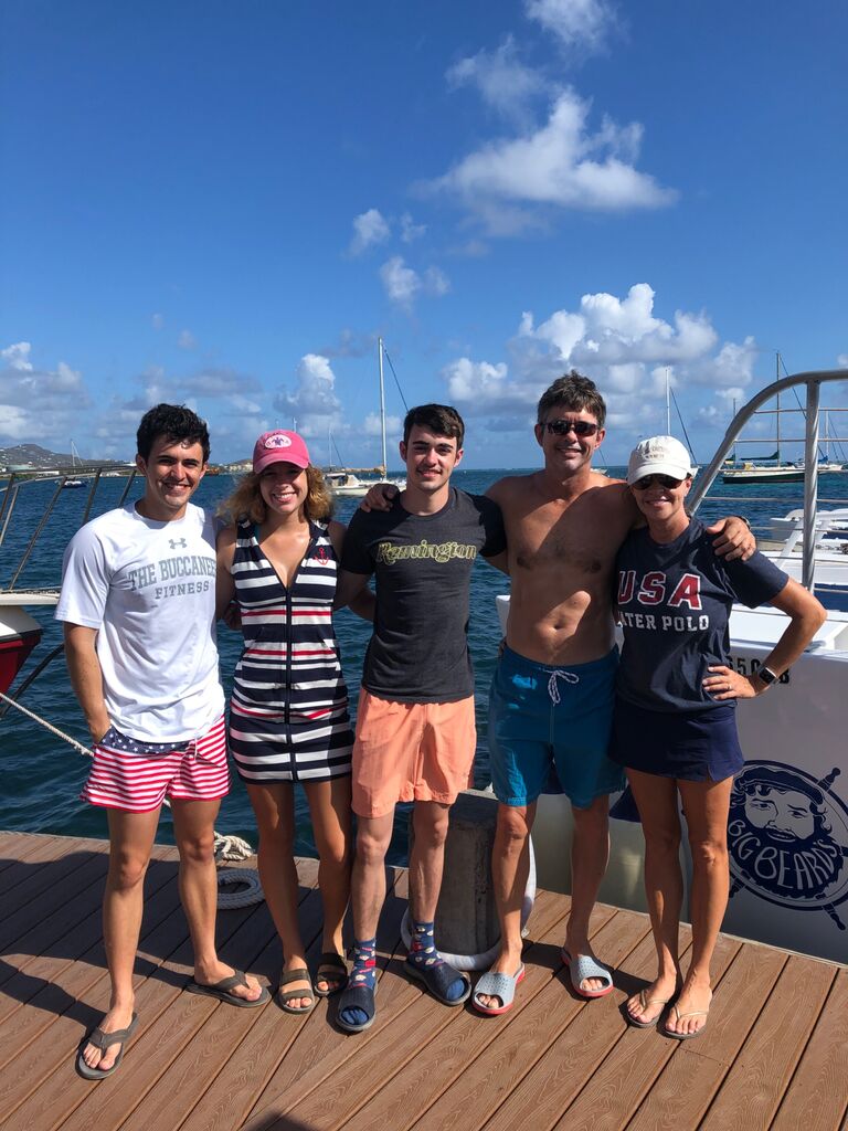 St Croix