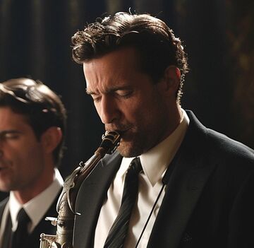 The Swinging Gatsby Jazz Band - Jazz Band - Los Angeles, CA - Hero Main