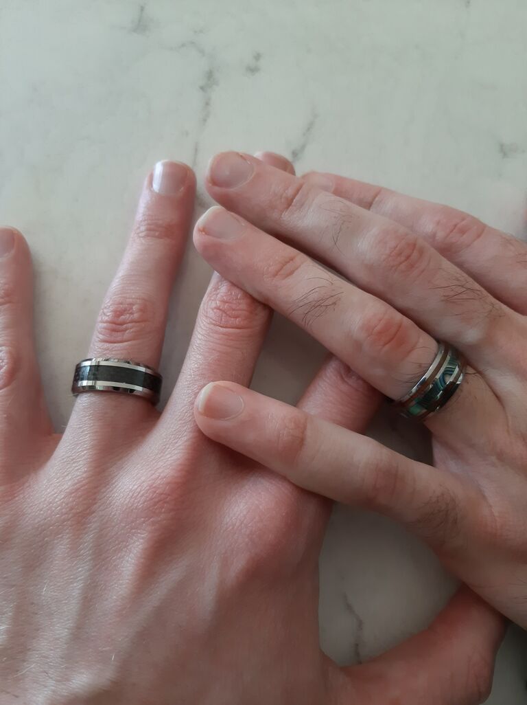 Engagement rings