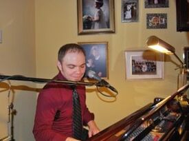 John Grecia - Singing Pianist - Collegeville, PA - Hero Gallery 3