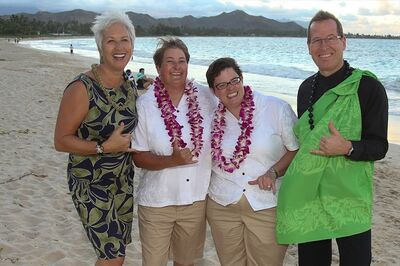 Officiants Premarital Counseling In Honolulu Hi The Knot