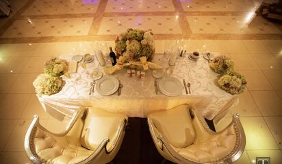 El Caribe Caterers Reception Venues Brooklyn Ny