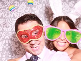 Epic Photo Booths - Photo Booth - Randolph, MA - Hero Gallery 1