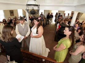 LeMazing Grace - Wedding Officiant - Brick, NJ - Hero Gallery 2