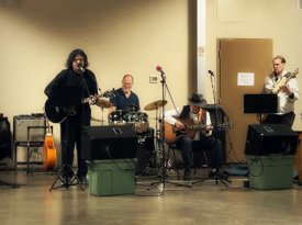 DayDream Project - Acoustic Band - Annapolis, MD - Hero Gallery 1