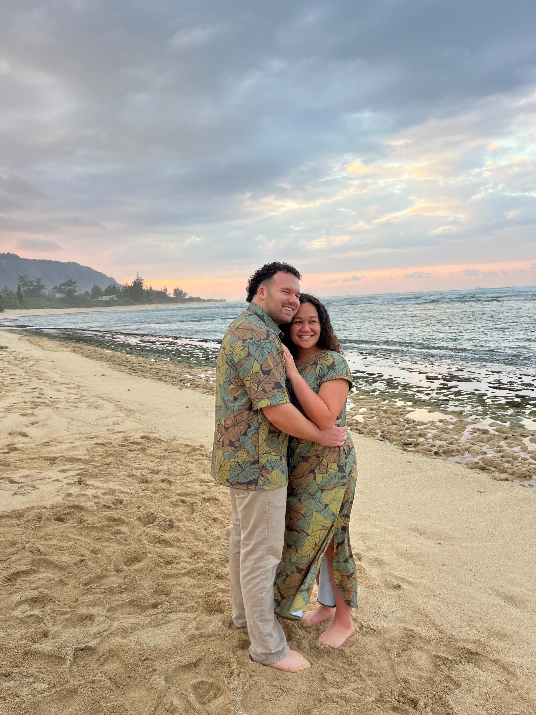 Engagement Photos!
