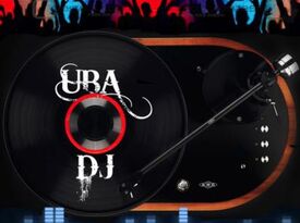 U.B.A. DJ - DJ - Pelham, AL - Hero Gallery 1