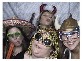 Dappy Hays Event Photo Booth Rental - Photo Booth - Indianapolis, IN - Hero Gallery 3