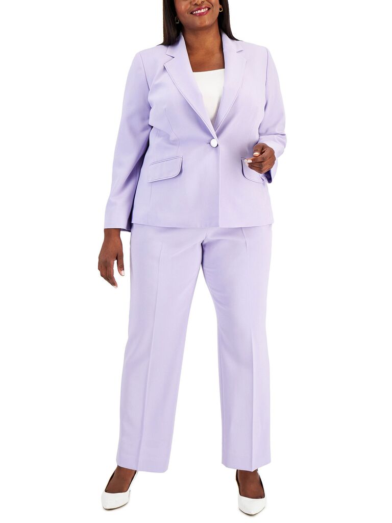 The 18 Best Grandmother-of-the-Bride Pantsuits for Weddings