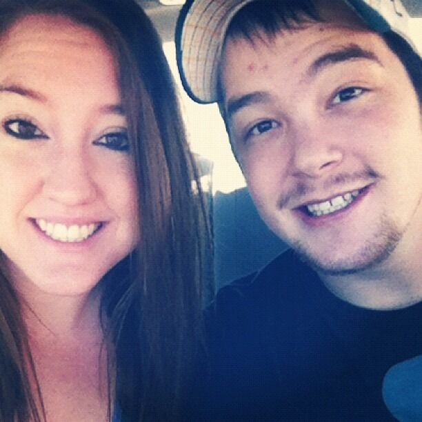 our first picture!