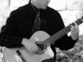 James Davis - Classical/Celtic/Modern Guitar - Classical Guitarist - Boulder, CO - Hero Gallery 1