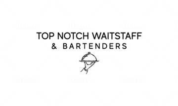 Top Notch Waitstaff and Bartenders - Caterer - Pompton Lakes, NJ - Hero Main