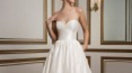 Charme bridal 2024 and prom reviews