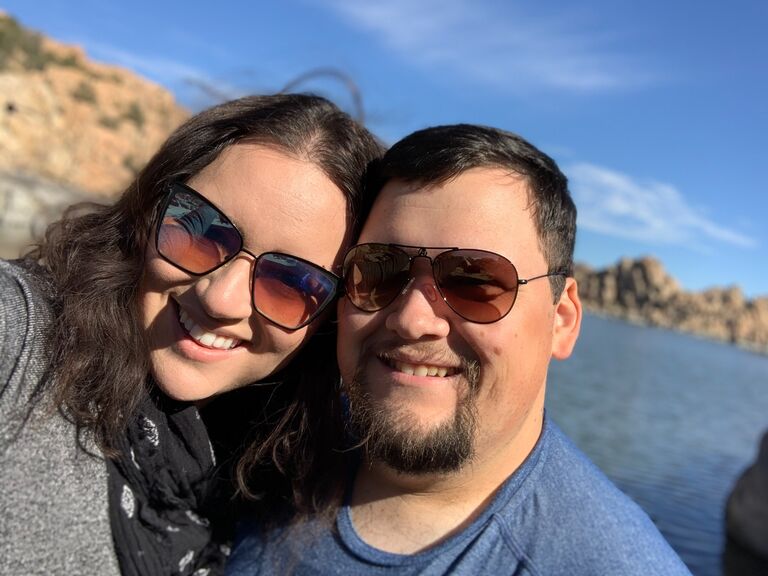 Watson Lake - Prescott, AZ