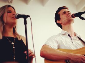 Josh & Stacy - Acoustic Band - Memphis, TN - Hero Gallery 4