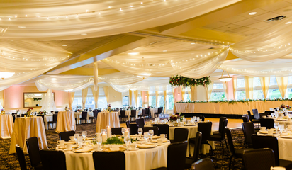 Golden Valley Country Club Top Golden Valley Mn Wedding Venue