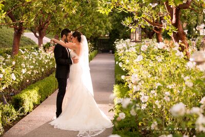 Wedding Venues In San Diego Ca The Knot