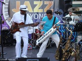 Stratify Band - Jazz Band - Fremont, CA - Hero Gallery 4