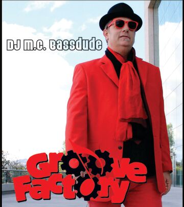 Groove Factory Djs - San Diego - DJ - Oceanside, CA - Hero Main