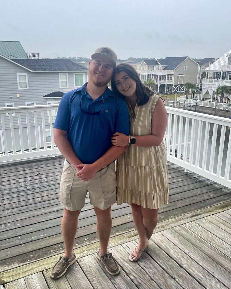 Our 2023 trip to our favorite place,
Ocean Isle Beach, SC