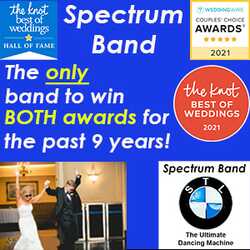 Spectrum Band, profile image