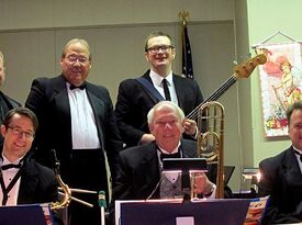 Trent Harris Jazz Groups for All Occasions - Jazz Band - Jackson, MI - Hero Gallery 2