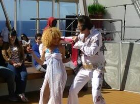 Elvis as Rick Ricketts - Elvis Impersonator - Delray Beach, FL - Hero Gallery 3