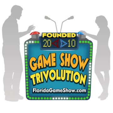 Game Show Trivolution - Interactive Game Show Host - Orlando, FL - Hero Main