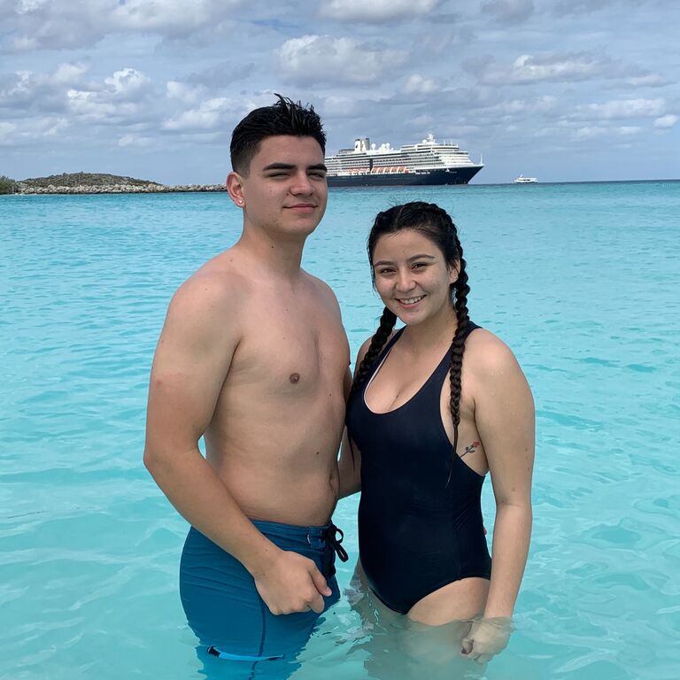 Western Caribbean Cruise