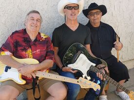 Olds Kool - Classic Rock Band - Anaheim, CA - Hero Gallery 1