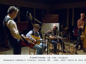 FarmStrong - Americana Band - Sequim, WA - Hero Gallery 3